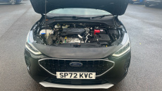 Ford Focus 1.5 EcoBlue 120 Active X Vignale Edition 5dr Auto Diesel Hatchback